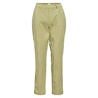 MIA RE CHINO PANT MOSSTONE - Object