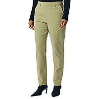 MIA RE CHINO PANT MOSSTONE - Object