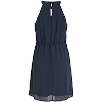 MILINA DRESS TOTAL ECLIPSE - Vila