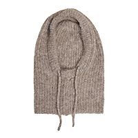 MILU BALACLAVA HUMUS - Object