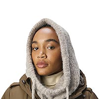 MILU BALACLAVA HUMUS - Object