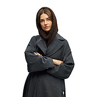MILU BALACLAVA JAVA - Object