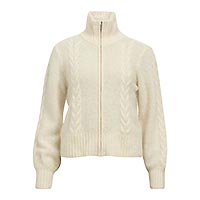 NETE CARDIGAN SANDSHEL  - Object