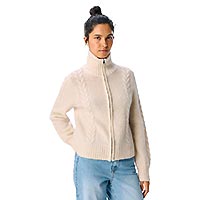 NETE CARDIGAN SANDSHEL  - Object