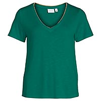 NOEL TOP CADMIUM GREEN - Vila