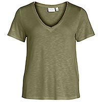 NOEL TOP CAPULET OLIVE - Vila