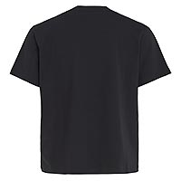 NORA TSHIRT NOOS BLACK BEAUTY - Vila