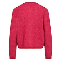 ORY O NECK CARDI JAZZY - Vila