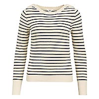 POLINA PULLOVER SANDSHELL - Object