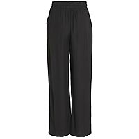 PRICIL PANT BLACK - Vila
