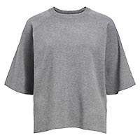 REYNARD 24 MED GREY MELANGE - Object