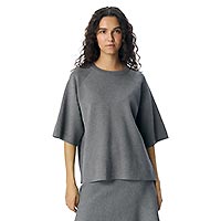 REYNARD 24 MED GREY MELANGE - Object