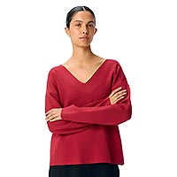 REYNARD PULL KARANDA RED - Object