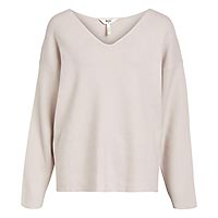 REYNARD PULL SILVER GREY - Object