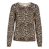 RIL BIRCH LEO PRINT - Vila