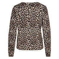 RIL BIRCH LEO PRINT - Vila