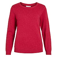 RIL JESTER RED - Vila