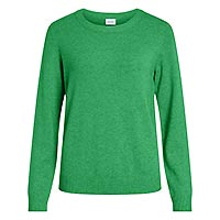 RIL ONECK KELLY GREEN - Vila