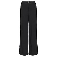 SANNE ALINE PANT BLACK - Object