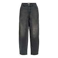 SAVA BARREL JEAN BLACK - Object