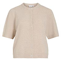 SEBORA CARDI GRAY - Vila