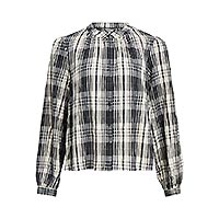 SIS SHIRT BLACK SANDSHELL - Object