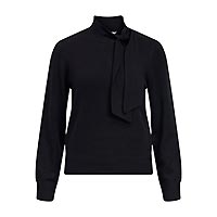 THESS BOW PULL BLACK - Object