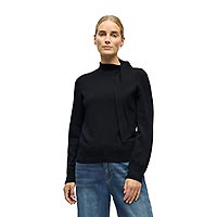 THESS BOW PULL BLACK - Object
