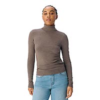 THESS ROLLNECK PULL MOREL - Object
