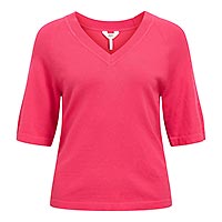 THESS TOP RASPBERRY - Object