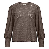 TOP LAILA MOREL - Object