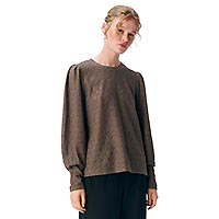 TOP LAILA MOREL - Object