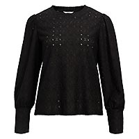TOP LAILA NOIR - Object