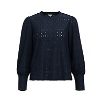 TOP LAILA SKY CAPTAIN - Object