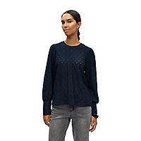 TOP LAILA SKY CAPTAIN - Object