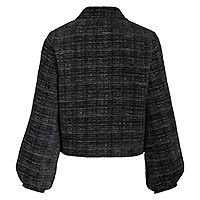 TULIRA JACKET BLACK - Vila