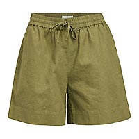 VIGGO SHORTS CAPULET OLIVE - Object