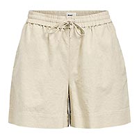 VIGGO SHORTS HUMUS - Object