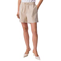 VIGGO SHORTS HUMUS - Object