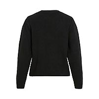 VILANIE ONECK BLACK - Vila