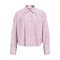 ZULA SHIRT BABY LAVENDER - Object