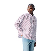 ZULA SHIRT BABY LAVENDER - Object