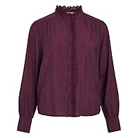 MALIMA SHIRT FIG - Vila