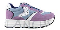 CLUB106 LILAC BLUE - Voile Blanche