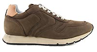 LIAM PUMP EBONY - Voile Blanche