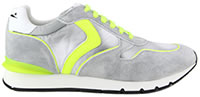 LIAM RACE ICE FLUO - Voile Blanche