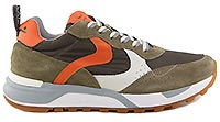 MAGG TAUPE ARMY - Voile Blanche