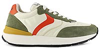 QWARK EASY ARMY GREEN - Voile Blanche