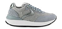 QWARK EASY CLOUD GREY - Voile Blanche