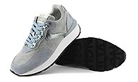 QWARK EASY CLOUD GREY - Voile Blanche